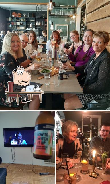 Kiosken Pizza&vin