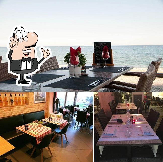 Restaurant le MG