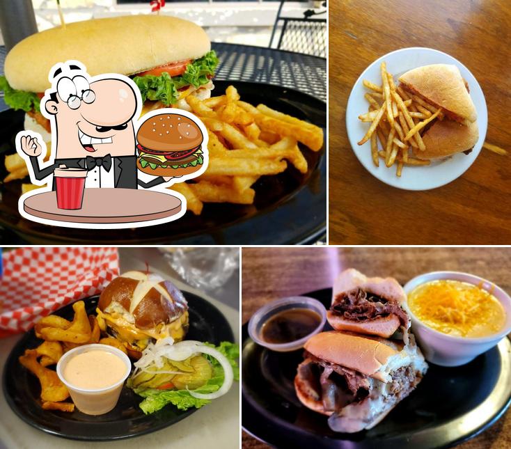 Benny's Westside
