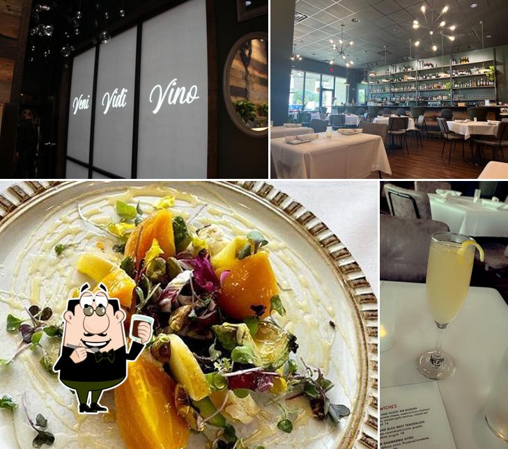 Proverbial Wine Bistro