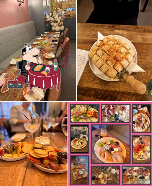 Vino & Vibes Ramsbottom - Wine Bar & Cheese Bistro