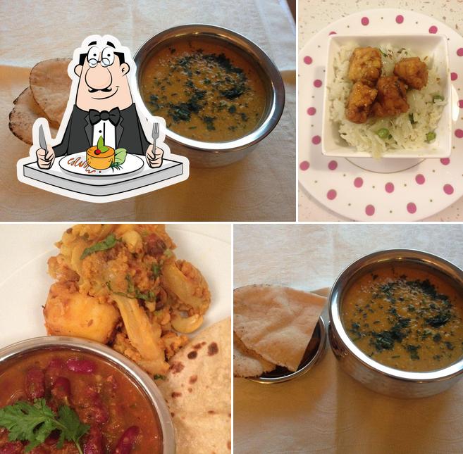 Rani's Kitchen