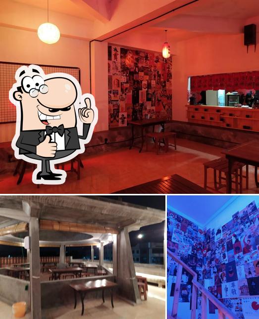 ARAS Eatery