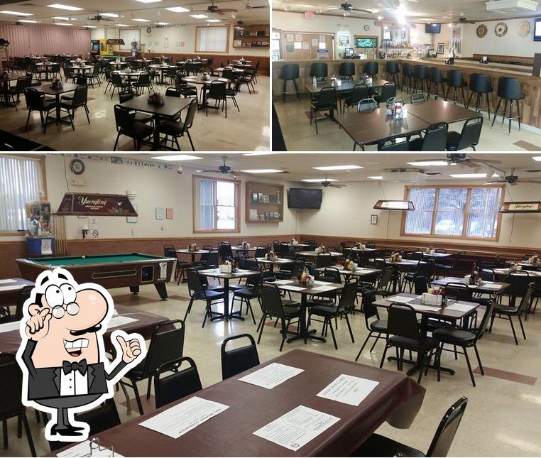 American Legion Post 205