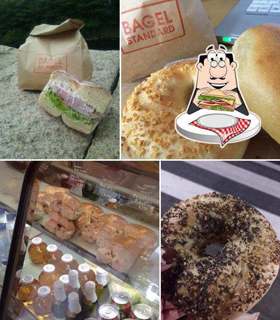 BAGEL STANDARD