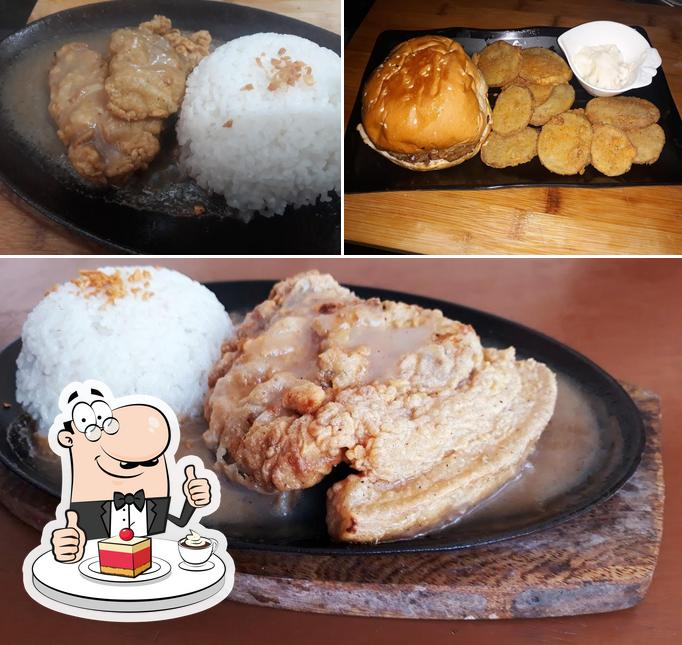 Bogs Burger and Food Shop