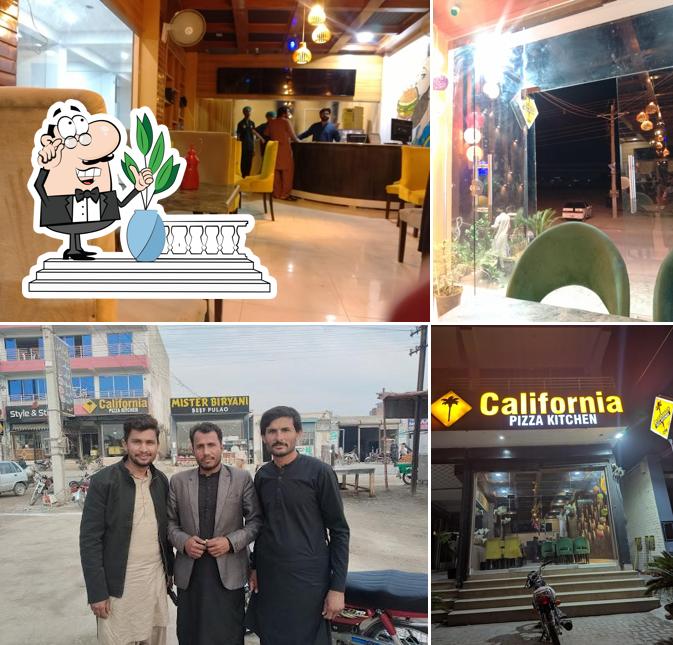 California pizza kitchen kotaddu
