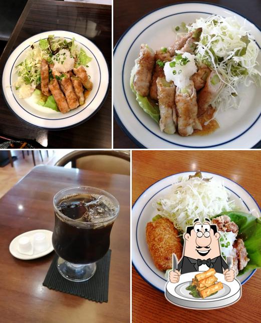 軽食喫茶Chibi(ちび)