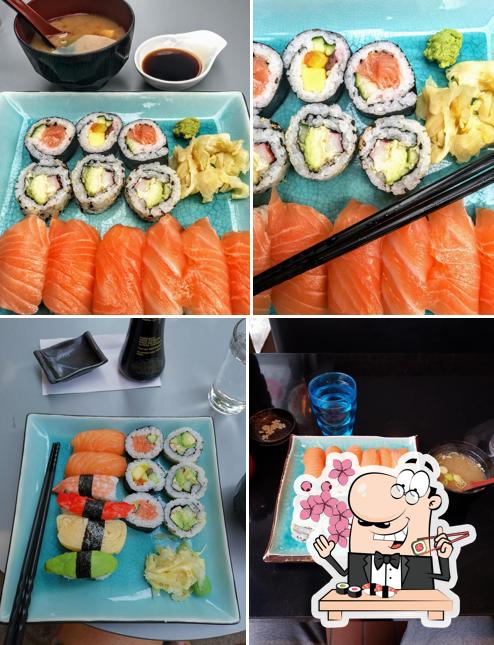 Godai Sushibar