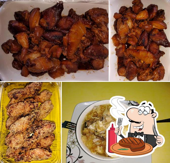 Juliene’s Eatery