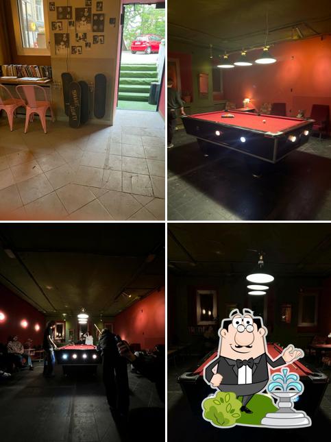 Klubique