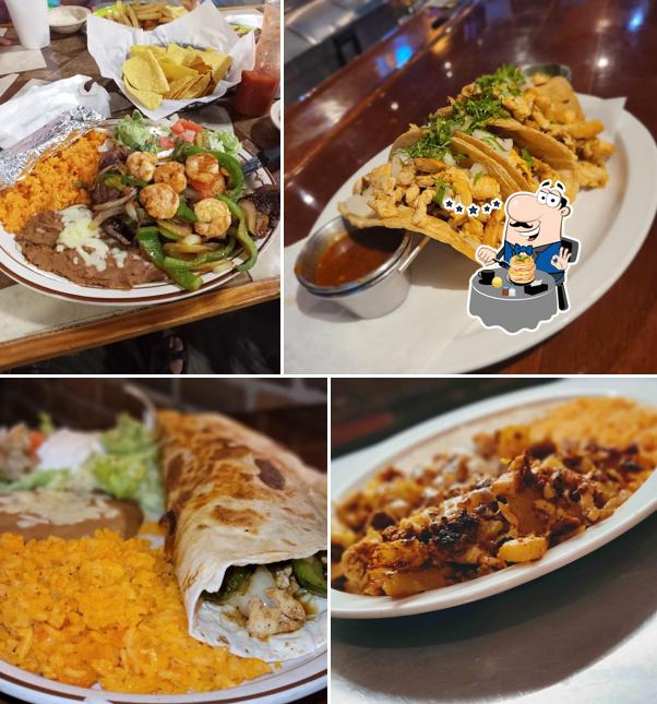 La Playa Cocina & Cantina • Indian Lake