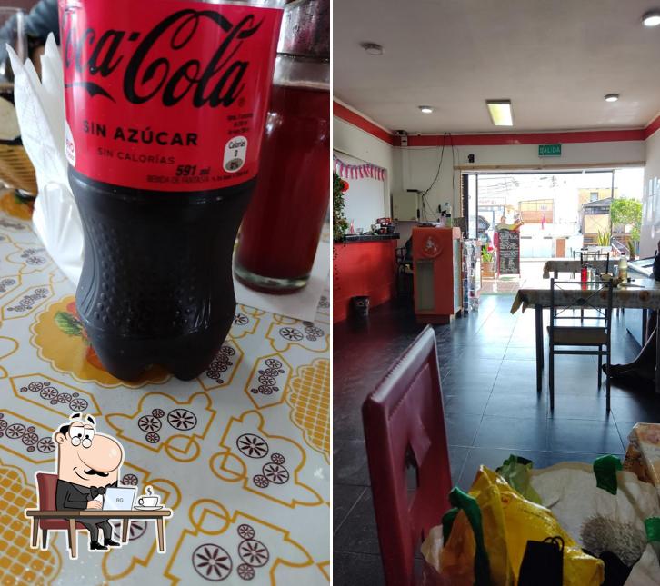 Las Delicias de Don Grillo
