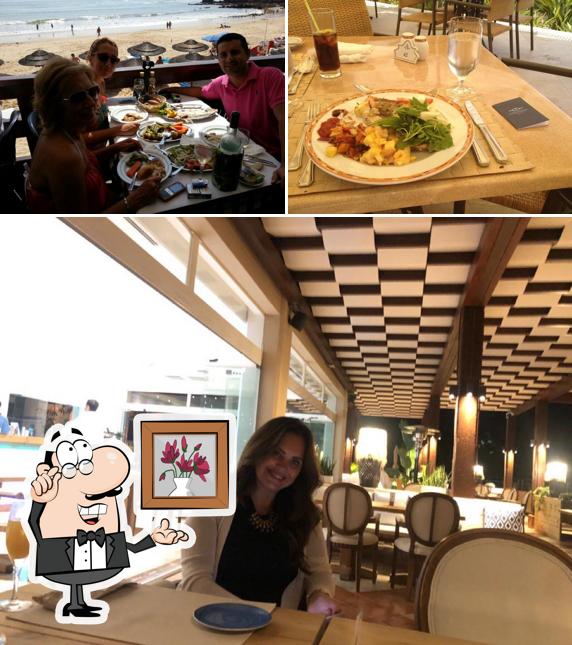 Restaurante Santa Eulália