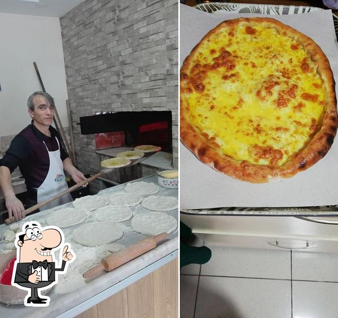 Lezzet Pide