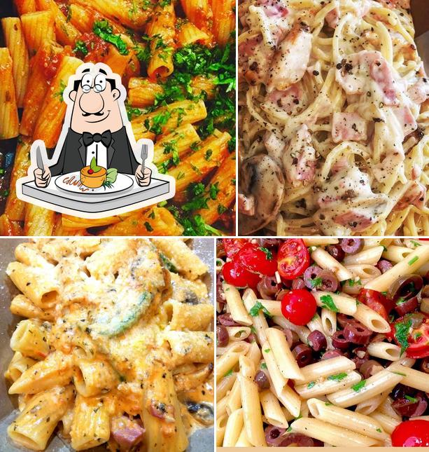 Makaronades