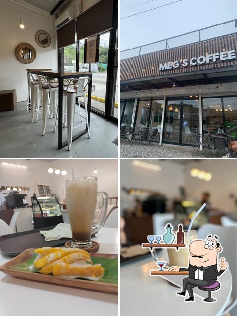 Meg's Coffee