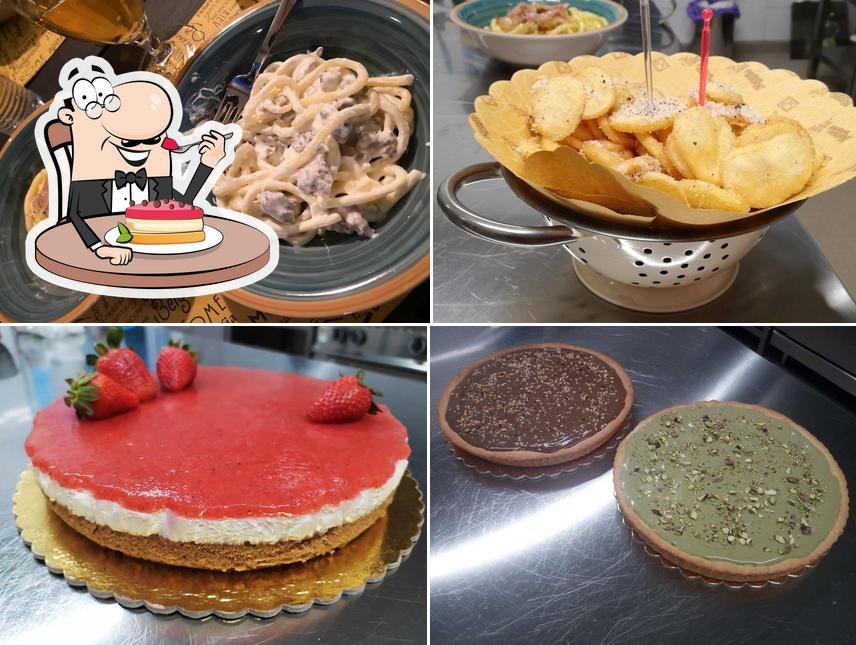 Pizzeria Ristorante Cacio & Pepe