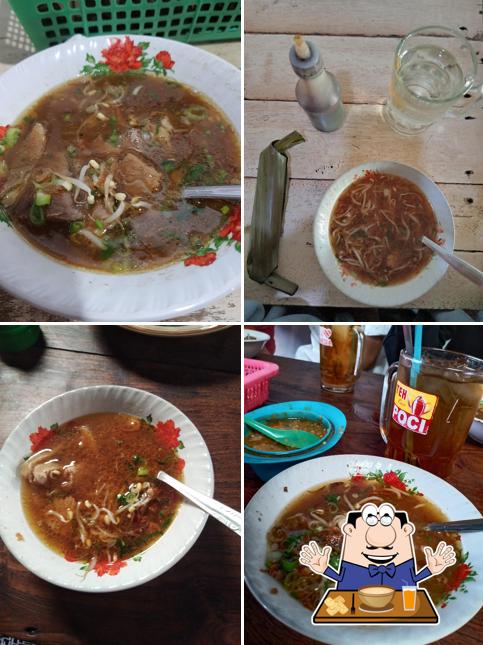 RM.SOTO DAN GULAI OJO LALI