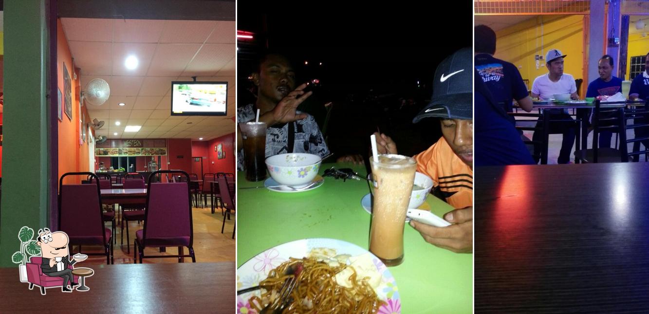 Restoran Muhammad Hadif 4