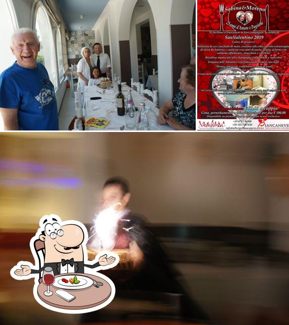 Ristorante Nani Rossi