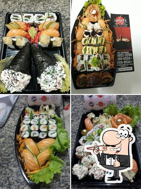 Sushiak Penápolis SP