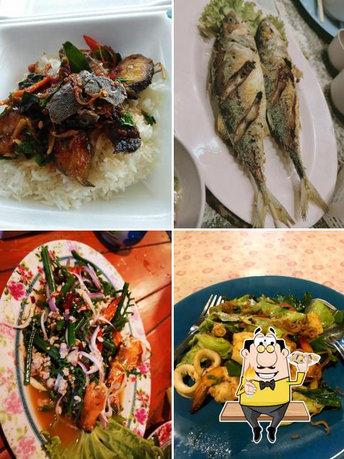 Sweet Tamarind Kitchen