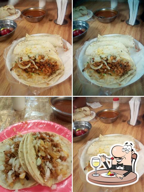 Tacos Tello (Aristeo)
