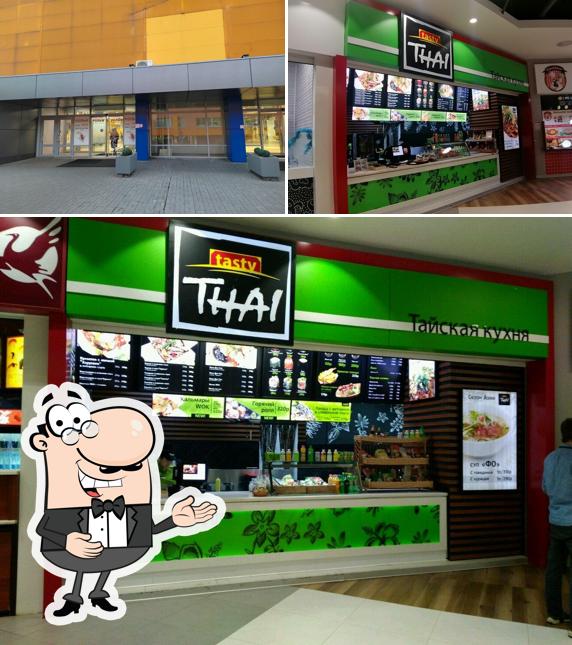 Tasty Thai