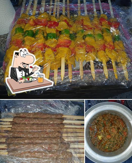 مطعم الساحل