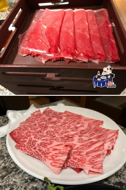 しゃぶしゃぶ美山 南風原店