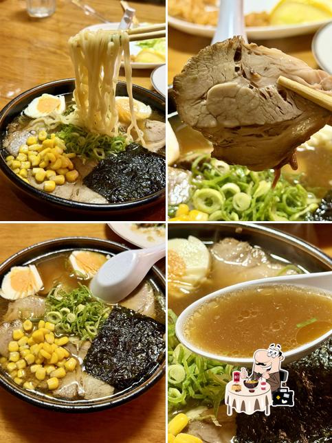 ラーメン一番