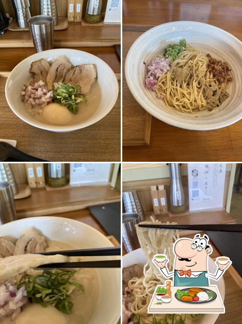 麺屋こなた