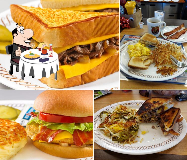 Waffle House