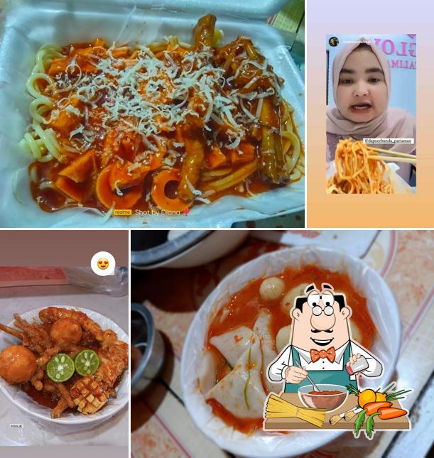 dapoer bunda