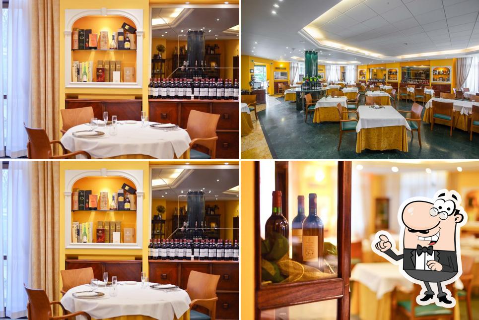 Ristorante Mediterraneo