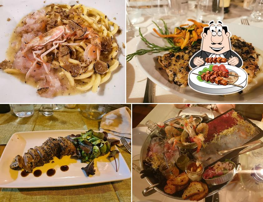 La Corte dei Mangioni