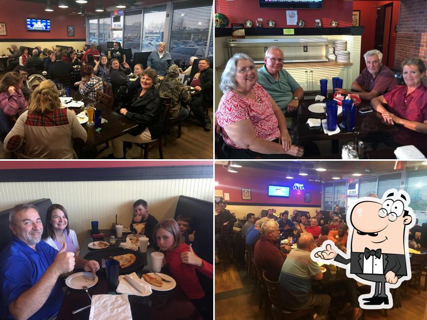 DaVinci's Pizza