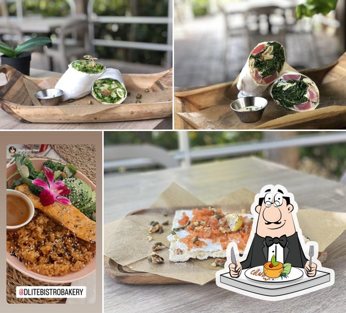 D'LITE Bistro & Bakery