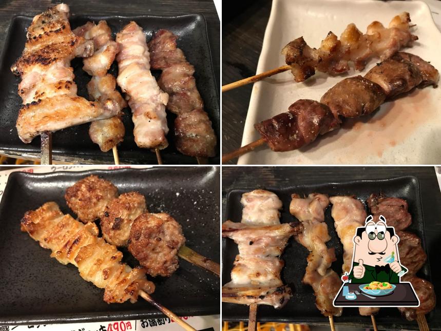 鳥玉