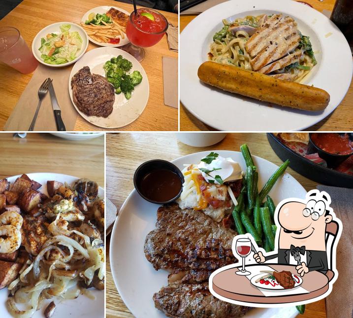 Applebee's Grill + Bar