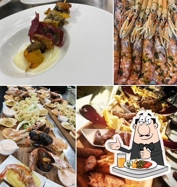 Trattoria Tre Ponti