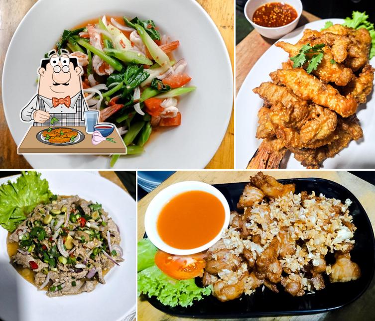 ครัวตาอ้วนByเจ๊พัย