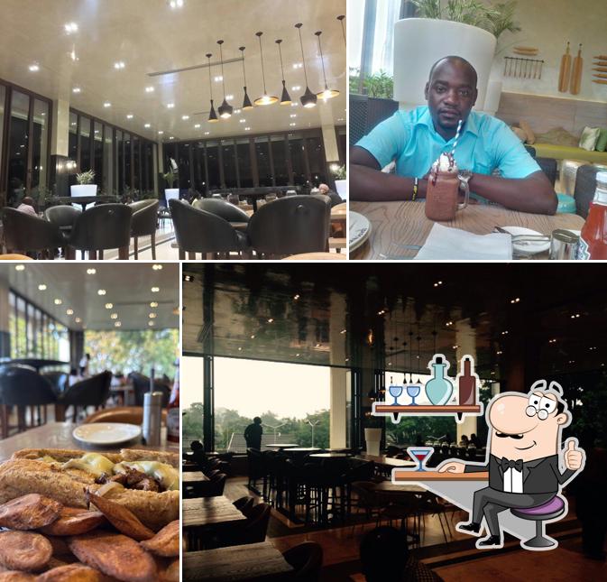 Café Javas