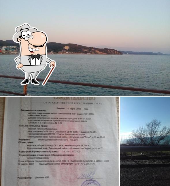 Кафе Босфор