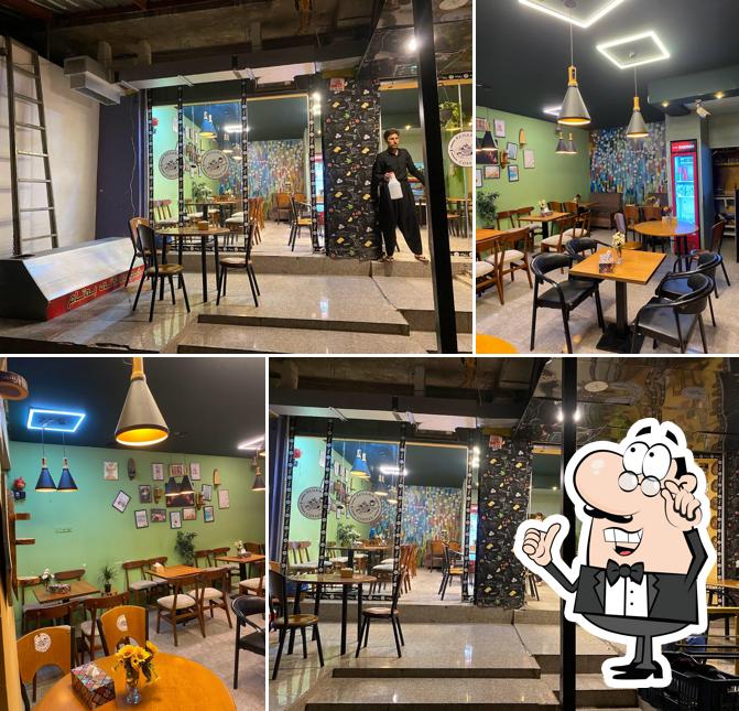 rehana coffee