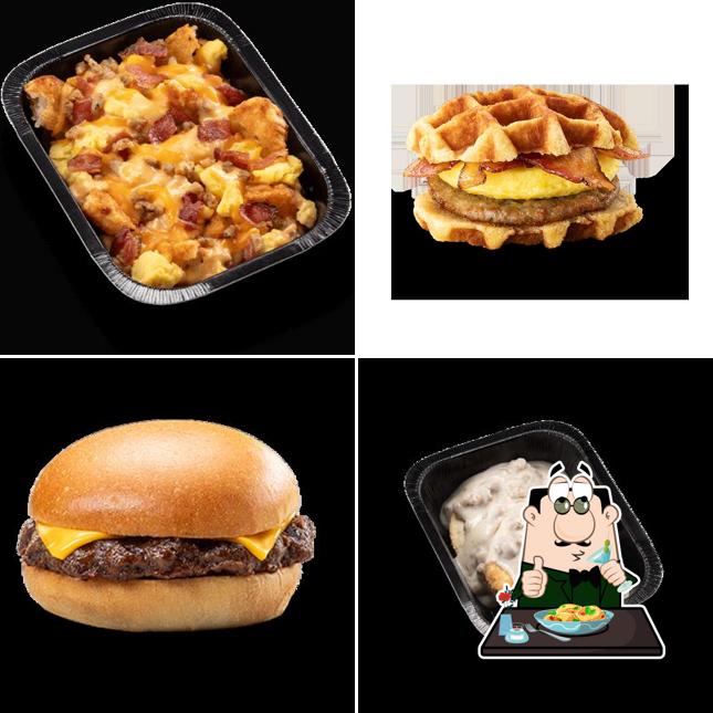 Casey's