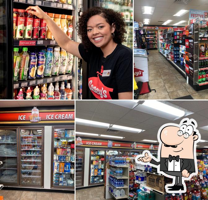 Casey's