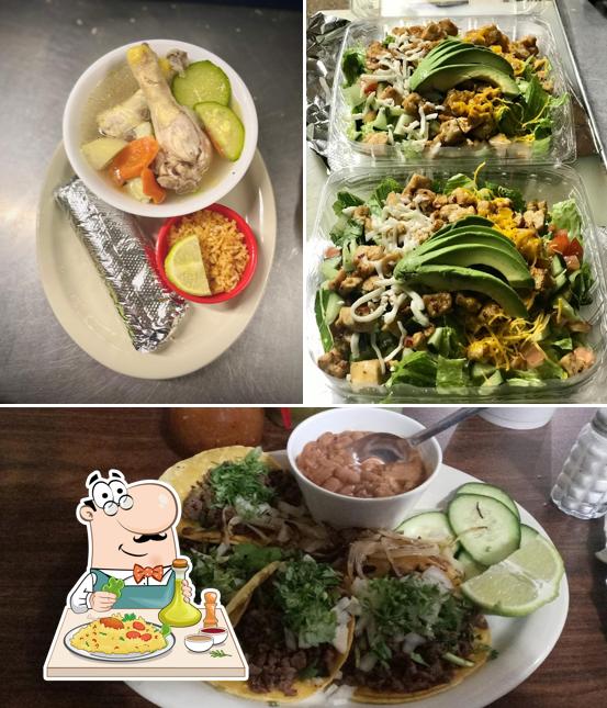 Chuma’s Mexican Restaurant