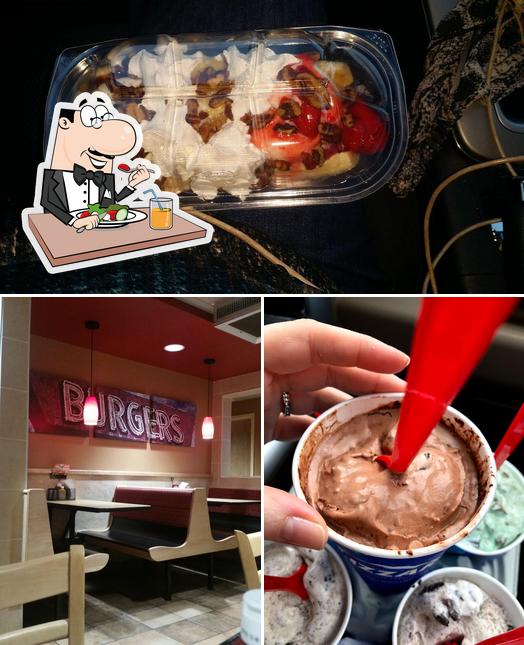 Dairy Queen Grill & Chill
